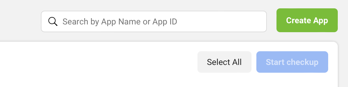Create Facebook App