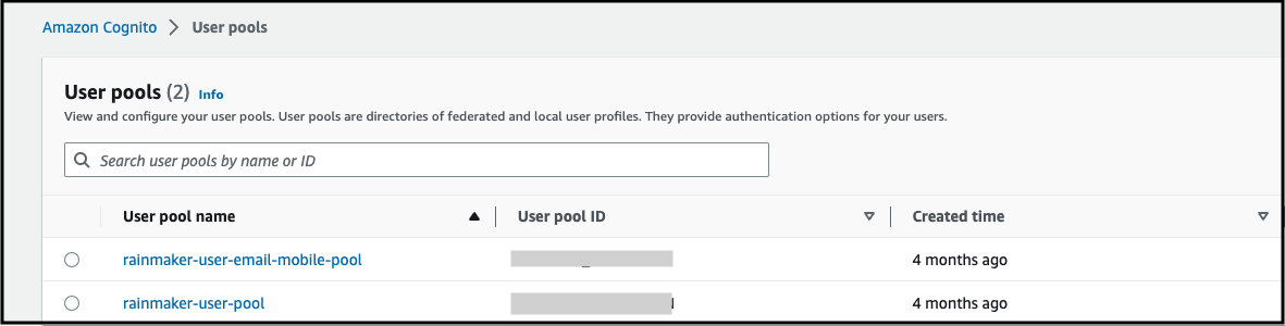 How to Add Facebook Login to Your Cognito User Pool