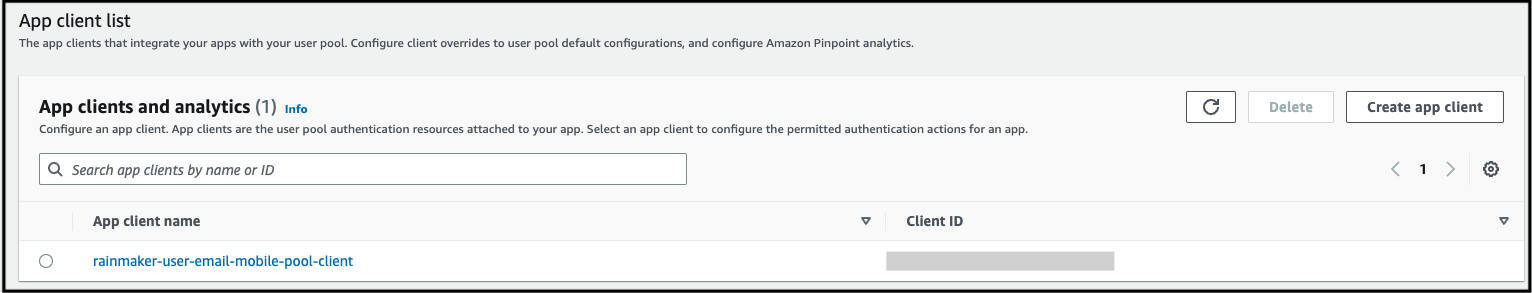 Verifying Sign-in with Google 